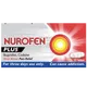 Nurofen Plus Tablets Pack of 32