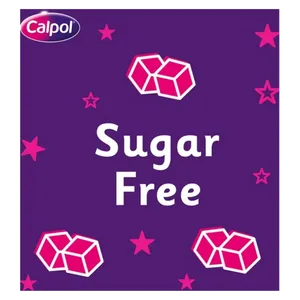 Calprofen Ibuprofen Suspension Strawberry Flavour 3+ Months 200ml