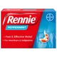 Rennie Peppermint Tablets Pack of 72