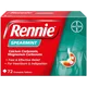 Rennie Spearmint Tablets Pack of 72