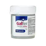 Galfer Capsules Pack of 100