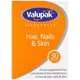 Valupak Hair, Nails & Skin Tablets Pack of 30