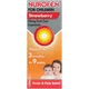 Nurofen For Children 3 Months To 9 Years Strawberry 100ml