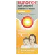 Nurofen For Children 3 Months To 9 Years Orange 100ml
