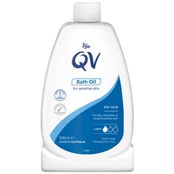 QV Bath Oil 500ml