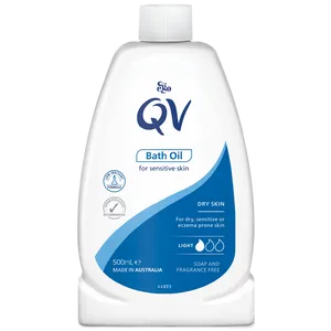 QV Bath Oil 500ml