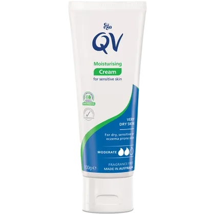QV Cream 100g