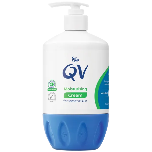 QV Cream 500g