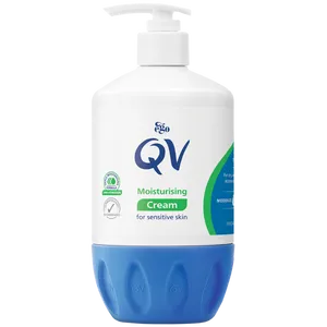 QV Cream 500g