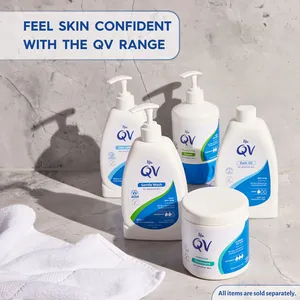QV Skin Lotion 250ml