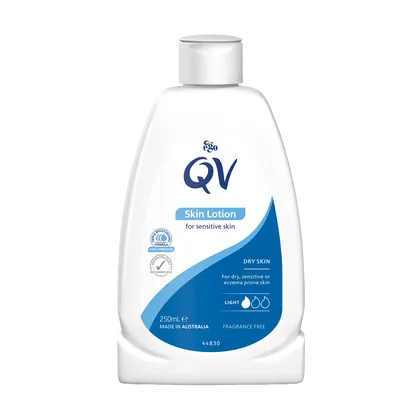 QV Skin Lotion 250ml