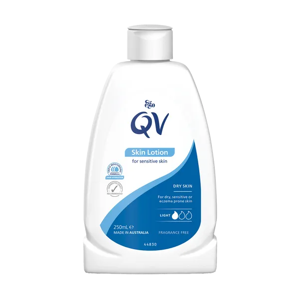 QV Skin Lotion 250ml