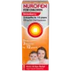 Nurofen For Children Sugar-free Strawberry 200ml