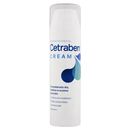 Cetraben Cream 150g