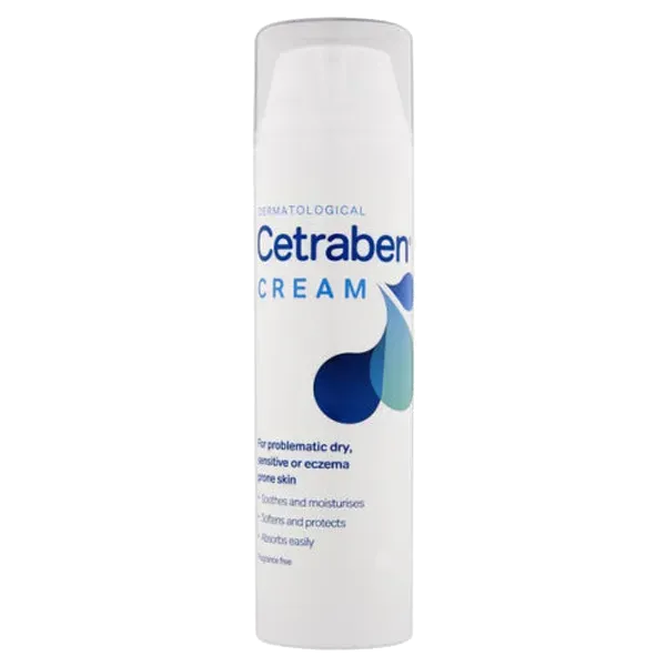 Cetraben Cream 150g