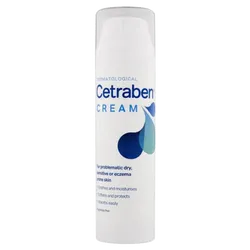 Cetraben Cream 150g