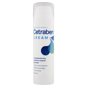 Cetraben Cream 150g