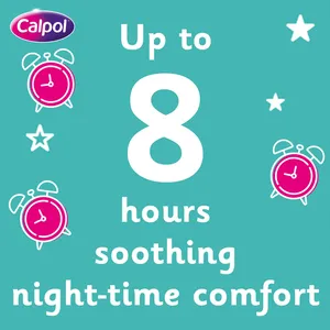Calpol Vapour Plug & Nightlight Lavender & Chamomile 3+ Months