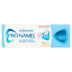 Sensodyne Pronamel Toothpaste For Children 50ml