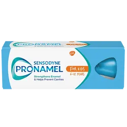 Sensodyne Pronamel Toothpaste For Kids 50ml