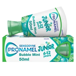 Sensodyne Pronamel Toothpaste Junior 50ml