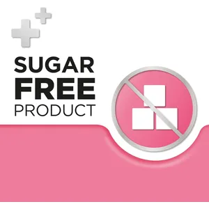 Strepsils Lozenges Strawberry Sugar Free Pack of 36