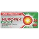 Nurofen Express Max Strength 400mg Liquid Capsules Pack of 20