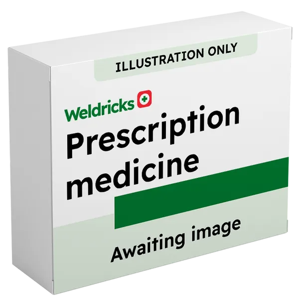 Digoxin Tablet 62.5mcg