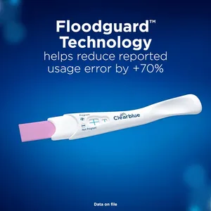 Clearblue Pregnancy Combo Test Pack of 2