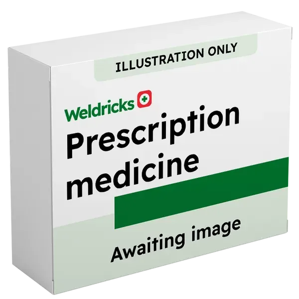 Clomipramine Capsule 25mg