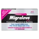 Migraleve Pink Tablets Pack of 24