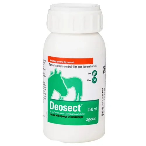 Deosect 250ml