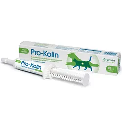 Pro-Kolin Gut Health Supplement for Dogs and Cats 15ml