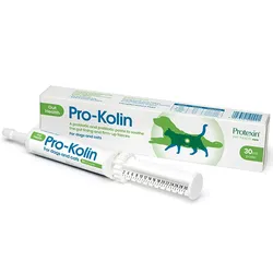 Pro-Kolin Gastrointestinal Supplement for Dogs and Cats 30ml
