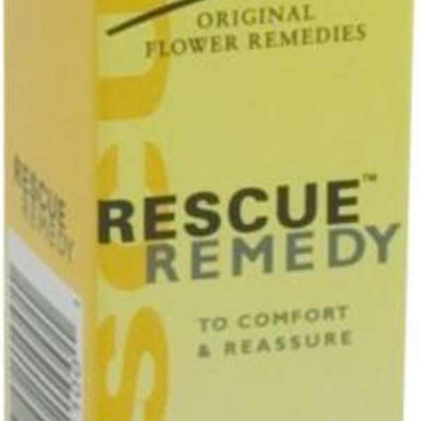 Rescue Remedy Drops 10ml