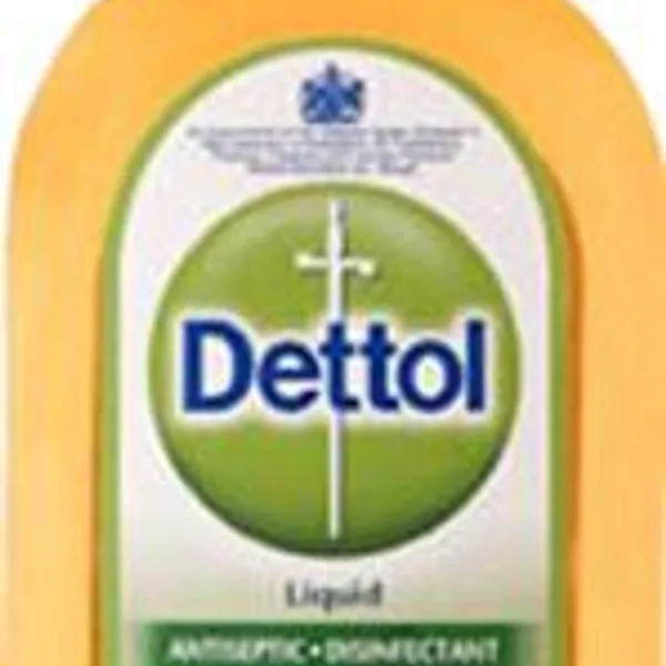 is dettol liquid good for dogs