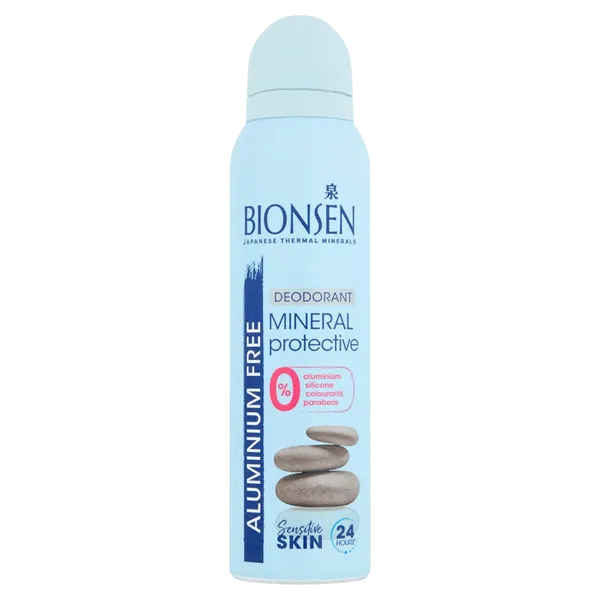 Buy Bionsen Sensitive Aluminium Free Stick Deodorant | Chemist Direct - View #3