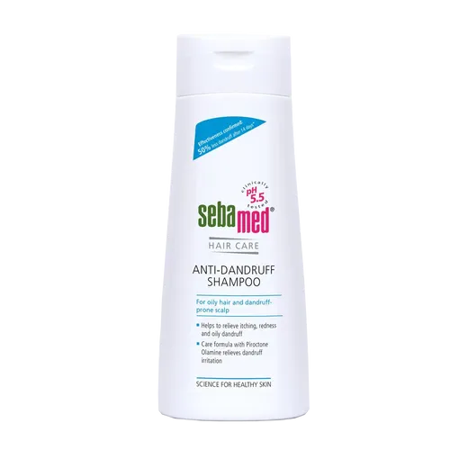 Nizoral AntiDandruff Daily Prevent Shampoo 200ml