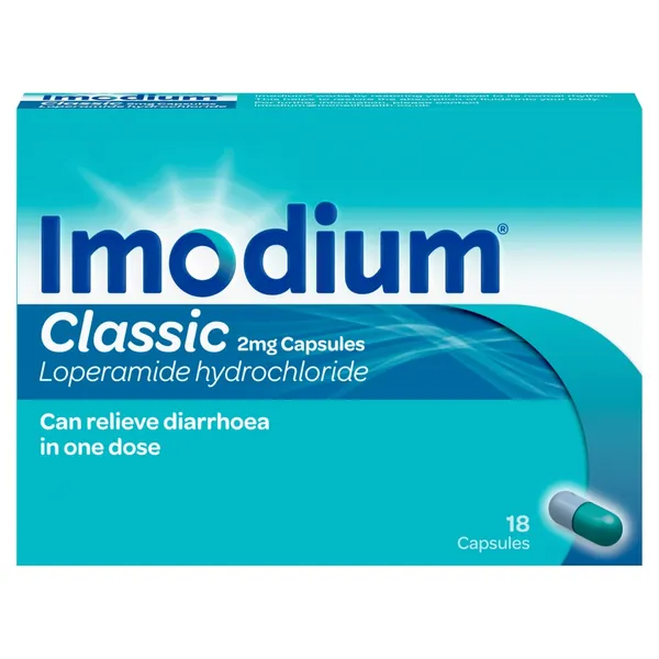 can you give dogs imodium tablets
