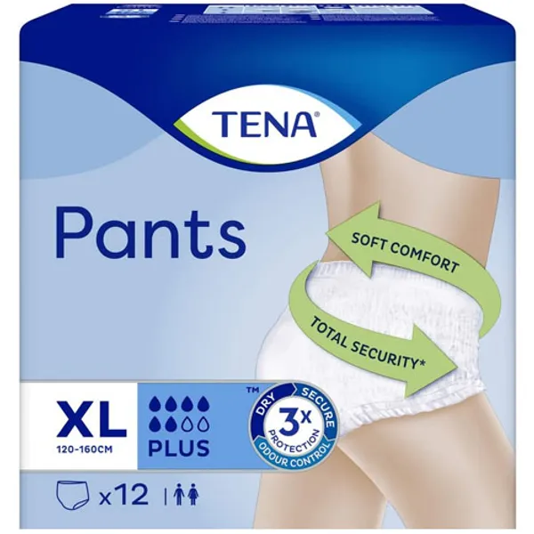 tena pants for ladies