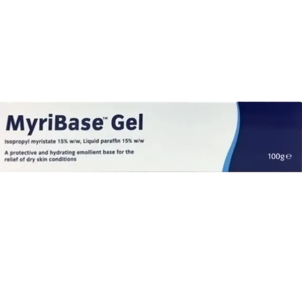 Myribase Gel 100g
