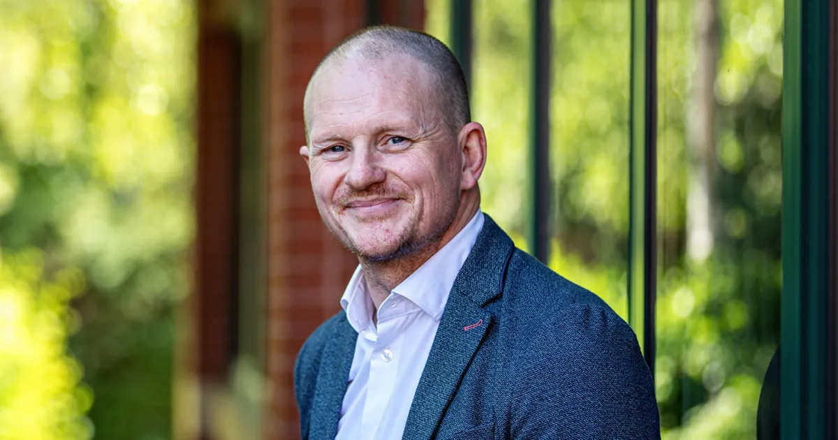 Glen Loyseau