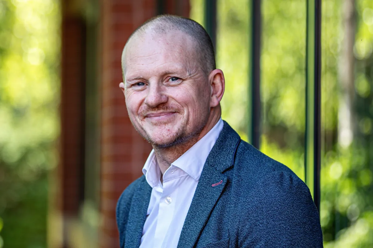 Glen Loyseau